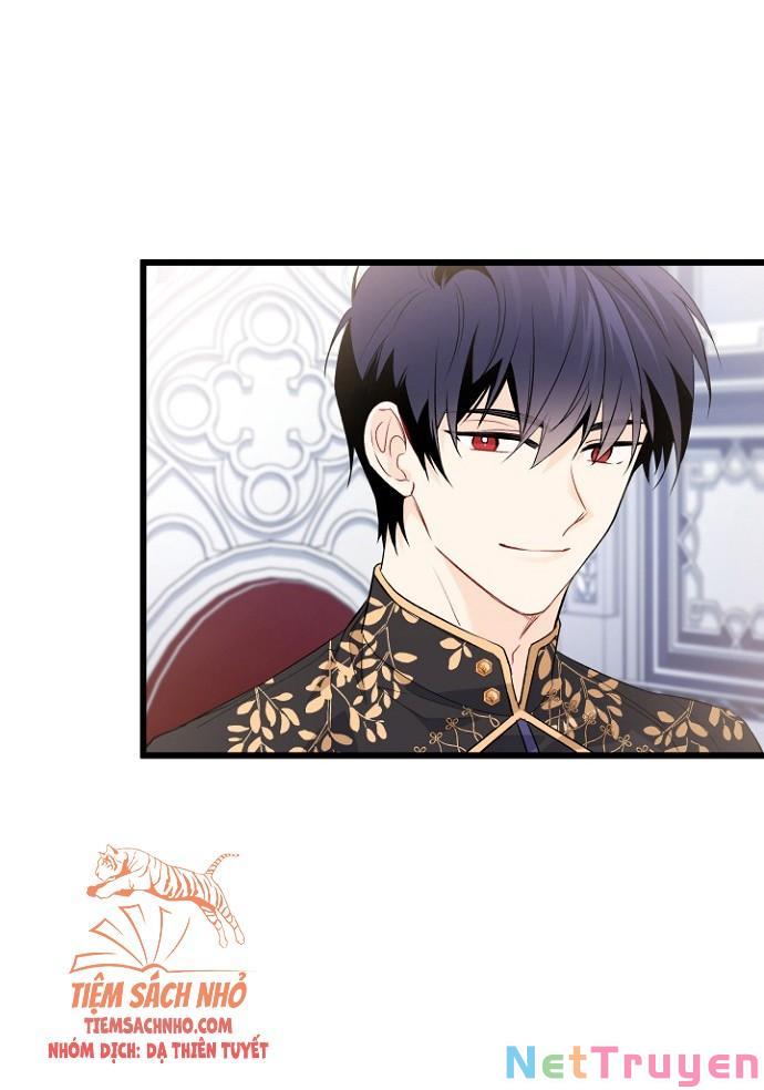 Mối Quan Hệ Cộng Sinh Giữa Báo Đen Và Thỏ Trắng: Chapter 47