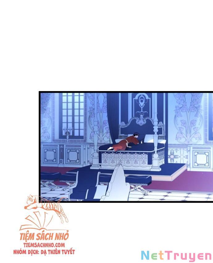 Mối Quan Hệ Cộng Sinh Giữa Báo Đen Và Thỏ Trắng: Chapter 47