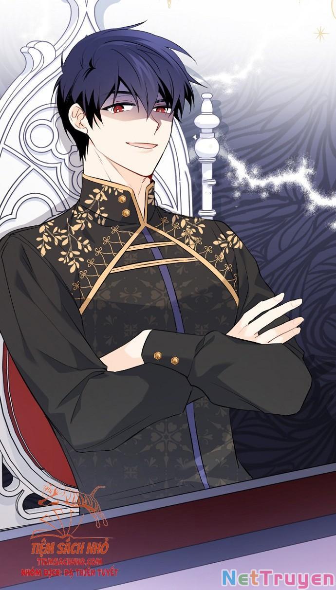 Mối Quan Hệ Cộng Sinh Giữa Báo Đen Và Thỏ Trắng: Chapter 47