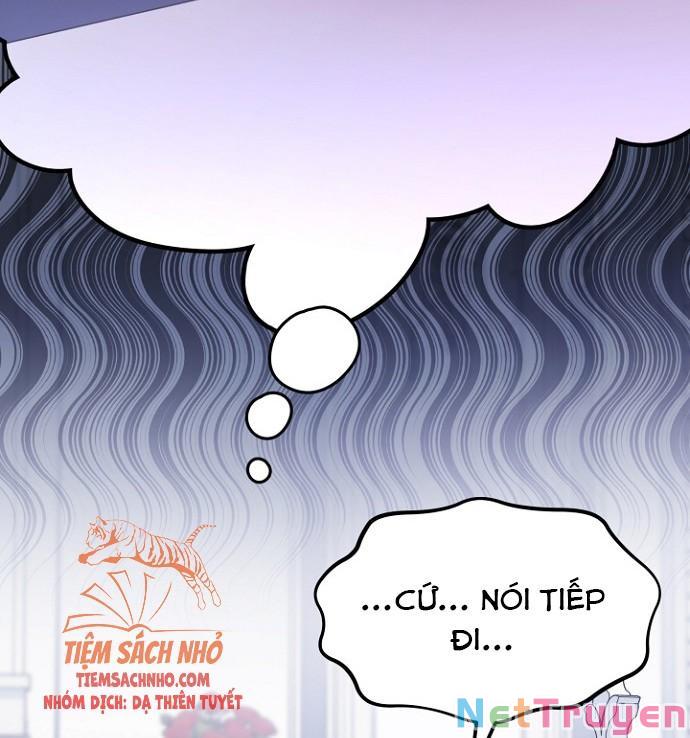 Mối Quan Hệ Cộng Sinh Giữa Báo Đen Và Thỏ Trắng: Chapter 47