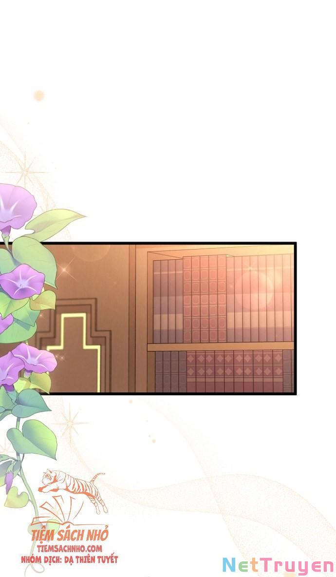 Mối Quan Hệ Cộng Sinh Giữa Báo Đen Và Thỏ Trắng: Chapter 47