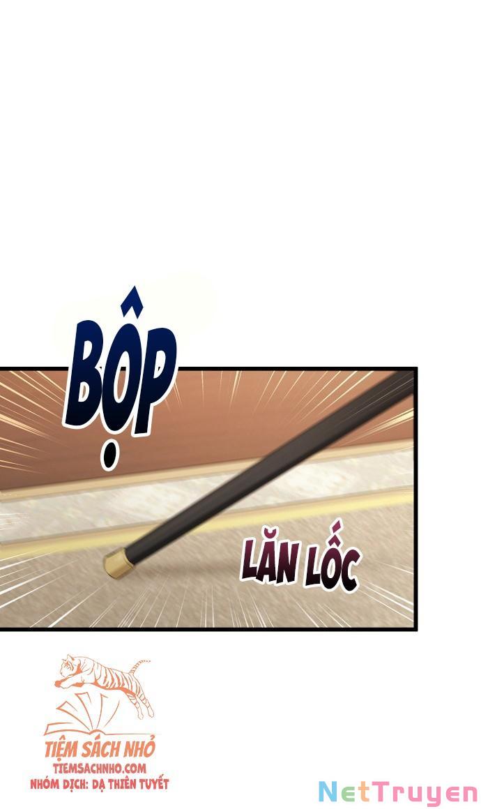 Mối Quan Hệ Cộng Sinh Giữa Báo Đen Và Thỏ Trắng: Chapter 47