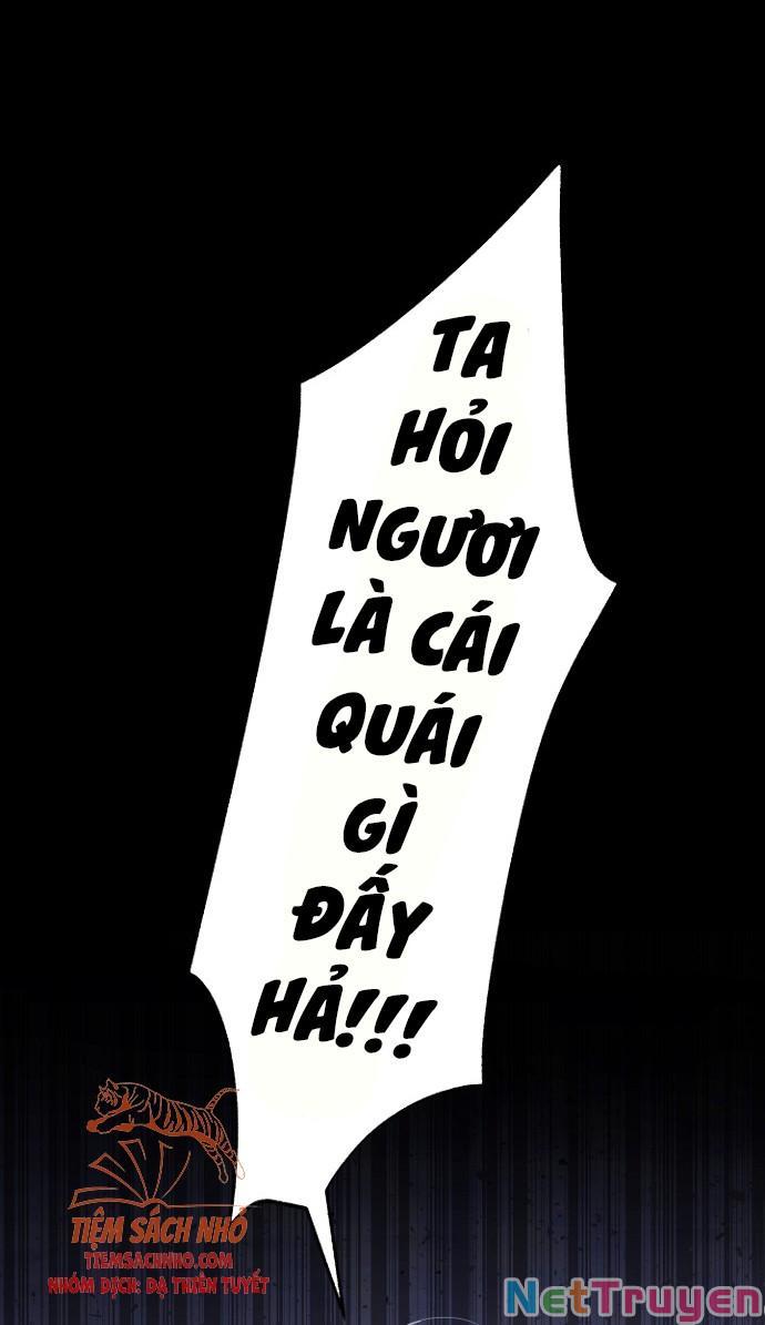 Mối Quan Hệ Cộng Sinh Giữa Báo Đen Và Thỏ Trắng: Chapter 47