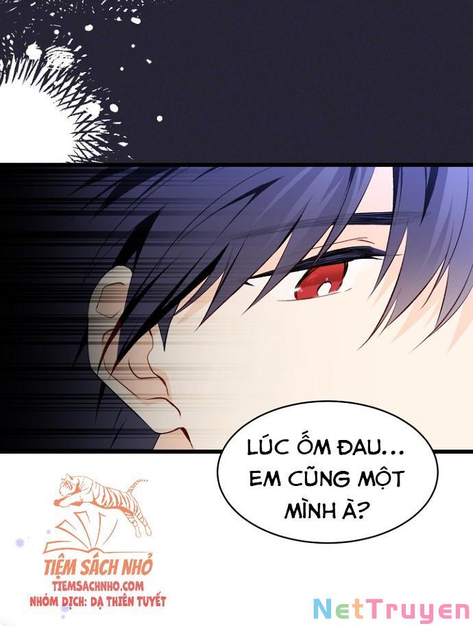 Mối Quan Hệ Cộng Sinh Giữa Báo Đen Và Thỏ Trắng: Chapter 47