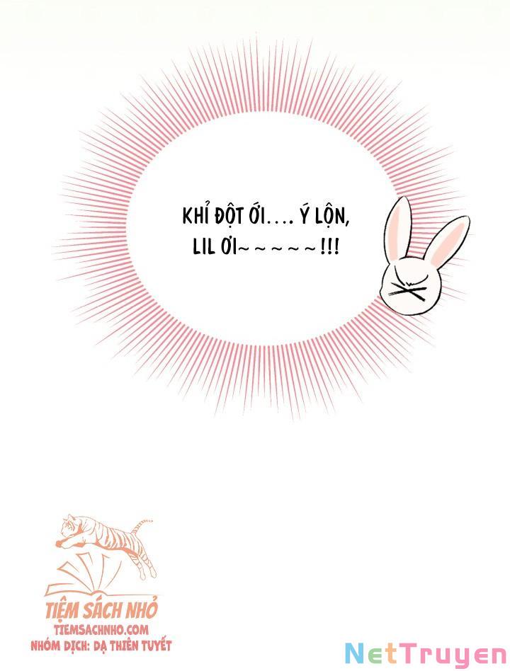 Mối Quan Hệ Cộng Sinh Giữa Báo Đen Và Thỏ Trắng: Chapter 49
