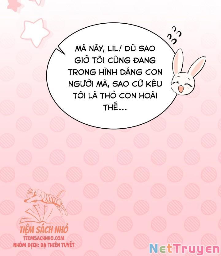 Mối Quan Hệ Cộng Sinh Giữa Báo Đen Và Thỏ Trắng: Chapter 49