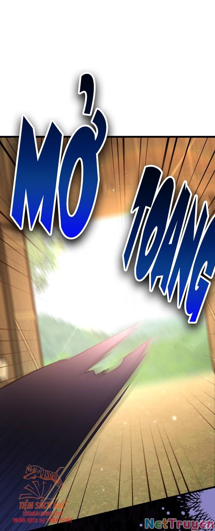 Mối Quan Hệ Cộng Sinh Giữa Báo Đen Và Thỏ Trắng: Chapter 49