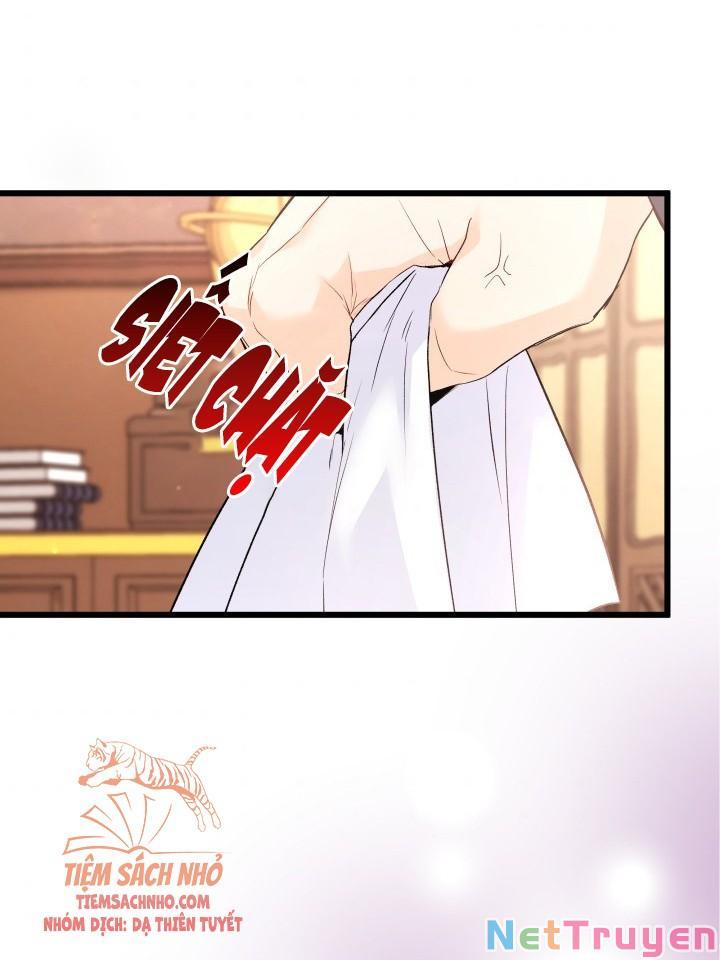 Mối Quan Hệ Cộng Sinh Giữa Báo Đen Và Thỏ Trắng: Chapter 49