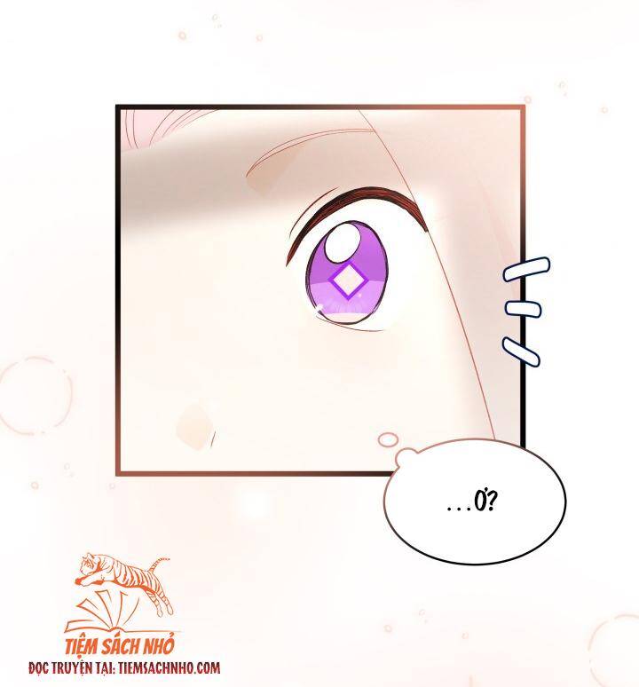 Mối Quan Hệ Cộng Sinh Giữa Báo Đen Và Thỏ Trắng: Chapter 64