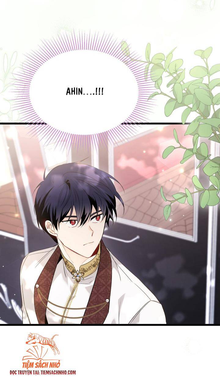 Mối Quan Hệ Cộng Sinh Giữa Báo Đen Và Thỏ Trắng: Chapter 64