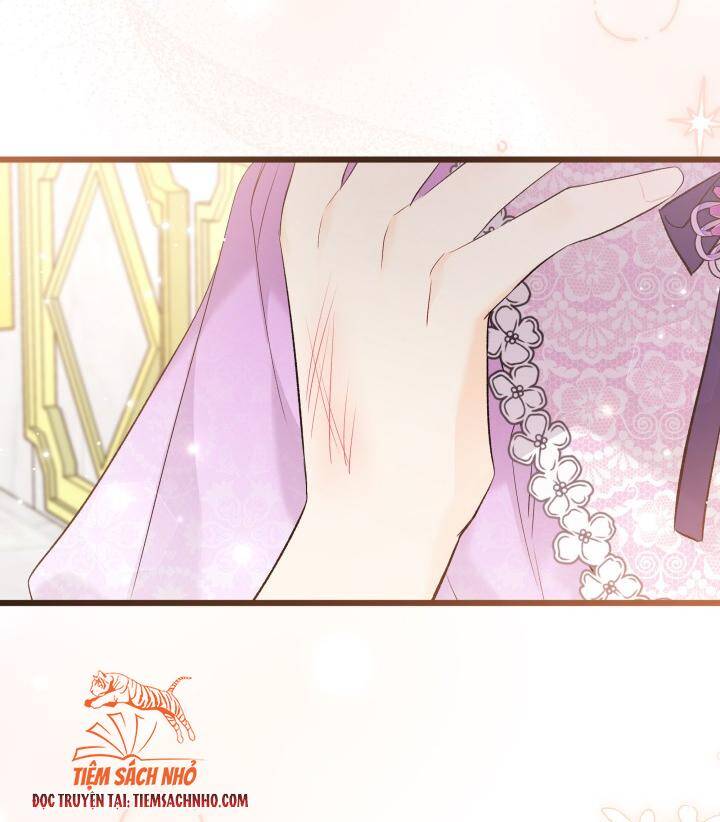 Mối Quan Hệ Cộng Sinh Giữa Báo Đen Và Thỏ Trắng: Chapter 64