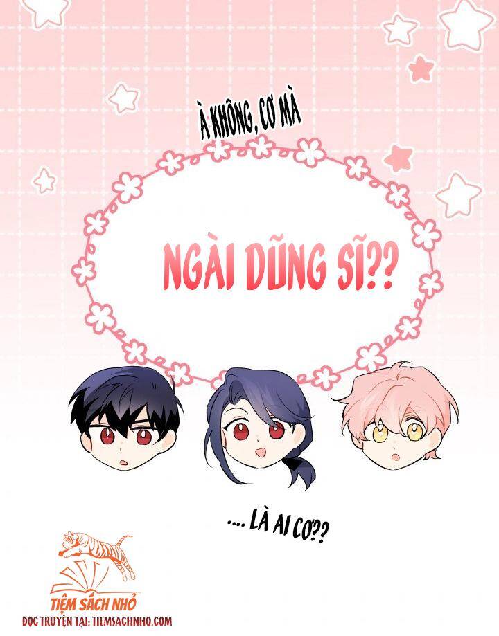 Mối Quan Hệ Cộng Sinh Giữa Báo Đen Và Thỏ Trắng: Chapter 64