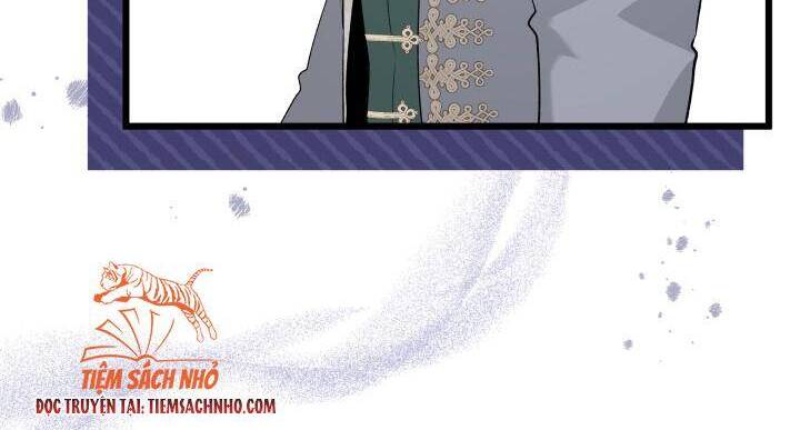 Mối Quan Hệ Cộng Sinh Giữa Báo Đen Và Thỏ Trắng: Chapter 64