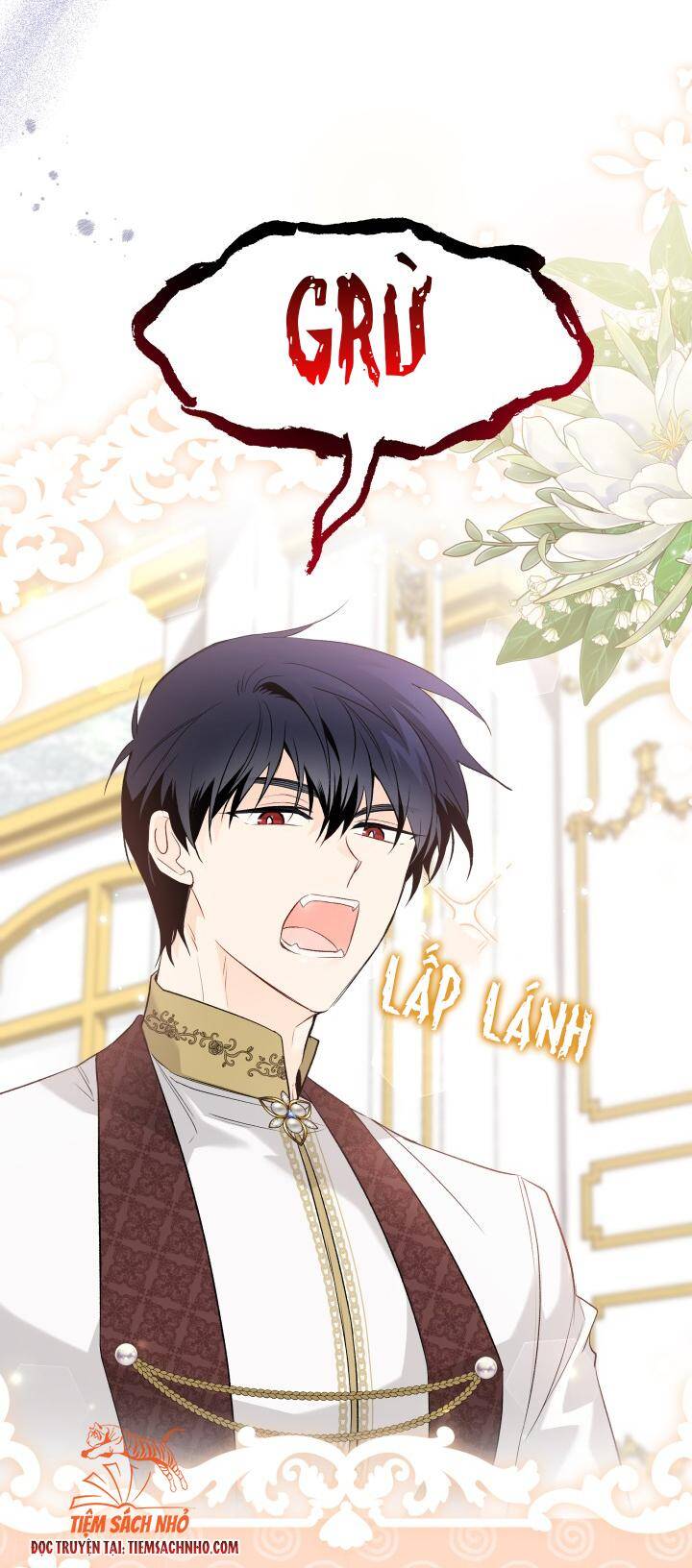 Mối Quan Hệ Cộng Sinh Giữa Báo Đen Và Thỏ Trắng: Chapter 64