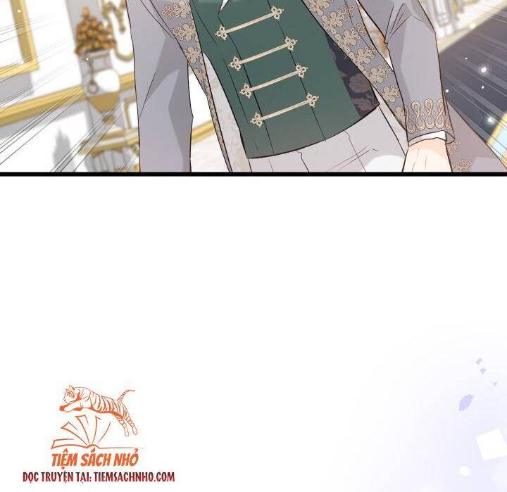 Mối Quan Hệ Cộng Sinh Giữa Báo Đen Và Thỏ Trắng: Chapter 64