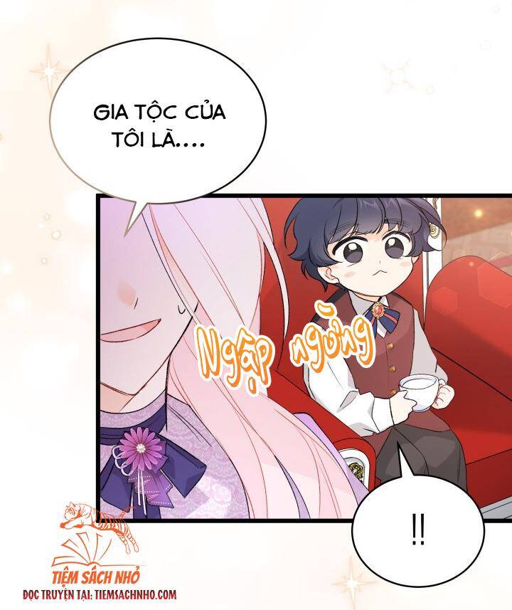 Mối Quan Hệ Cộng Sinh Giữa Báo Đen Và Thỏ Trắng: Chapter 65