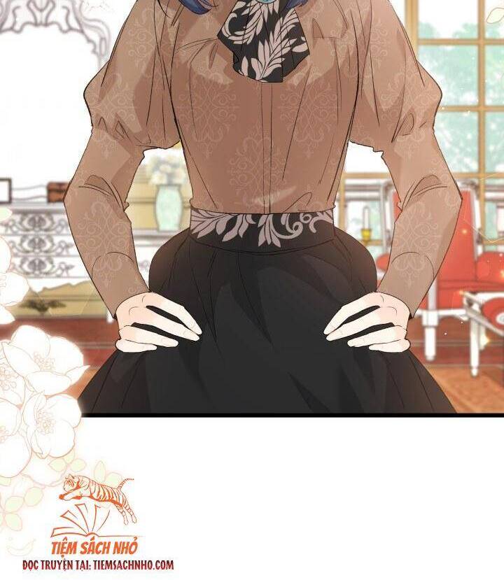 Mối Quan Hệ Cộng Sinh Giữa Báo Đen Và Thỏ Trắng: Chapter 65