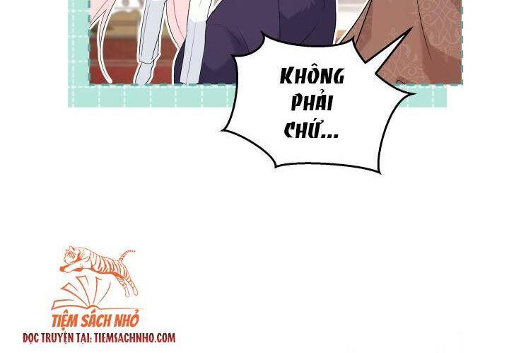 Mối Quan Hệ Cộng Sinh Giữa Báo Đen Và Thỏ Trắng: Chapter 65