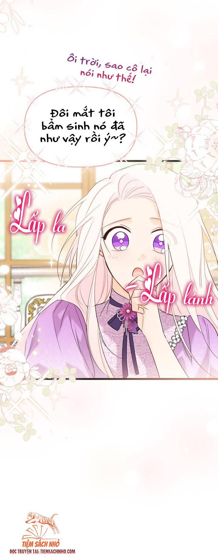 Mối Quan Hệ Cộng Sinh Giữa Báo Đen Và Thỏ Trắng: Chapter 65
