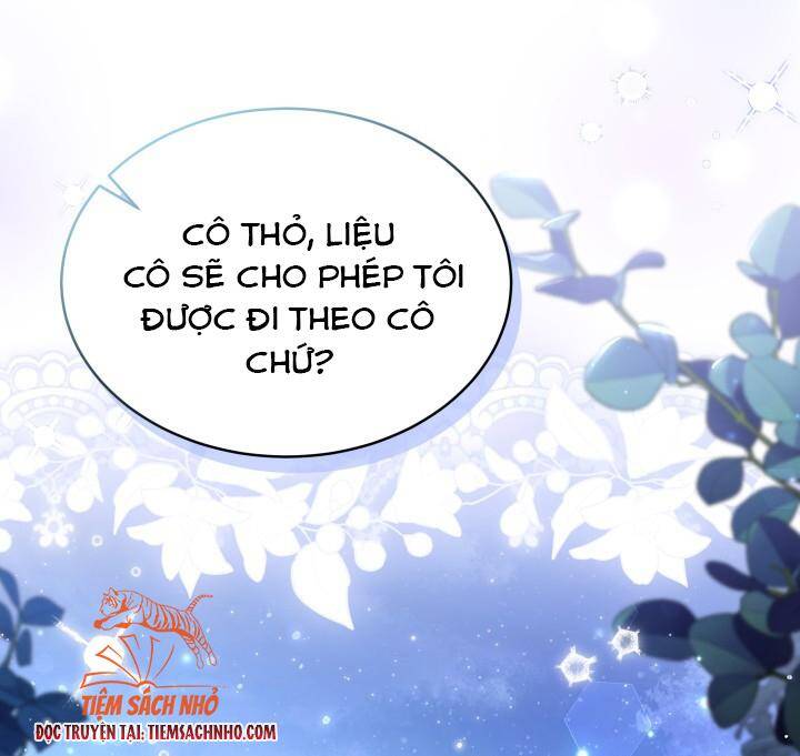 Mối Quan Hệ Cộng Sinh Giữa Báo Đen Và Thỏ Trắng: Chapter 65