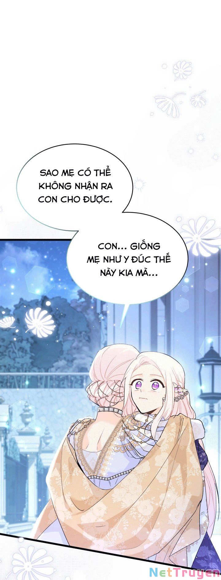 Mối Quan Hệ Cộng Sinh Giữa Báo Đen Và Thỏ Trắng: Chapter 67