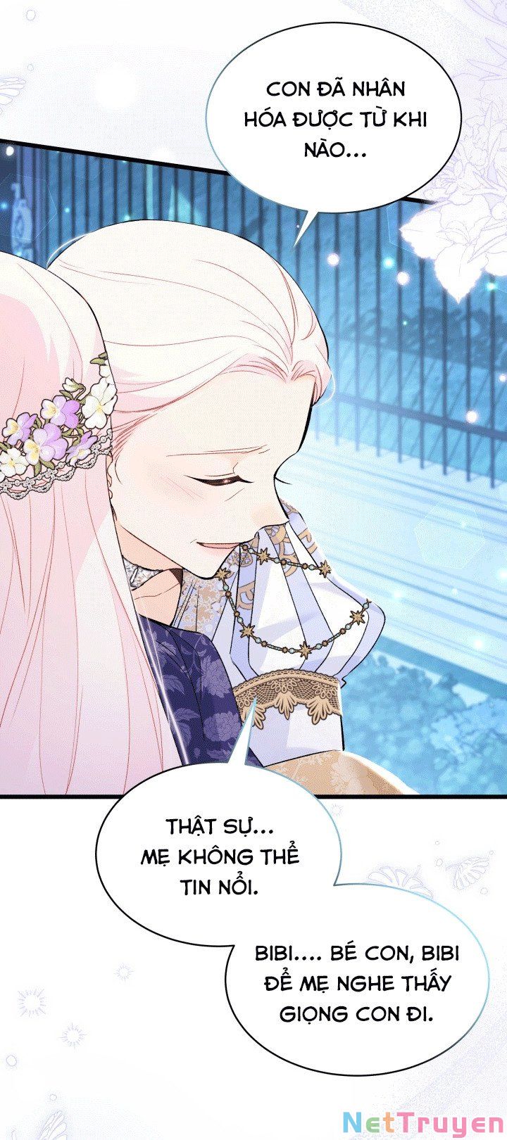 Mối Quan Hệ Cộng Sinh Giữa Báo Đen Và Thỏ Trắng: Chapter 67