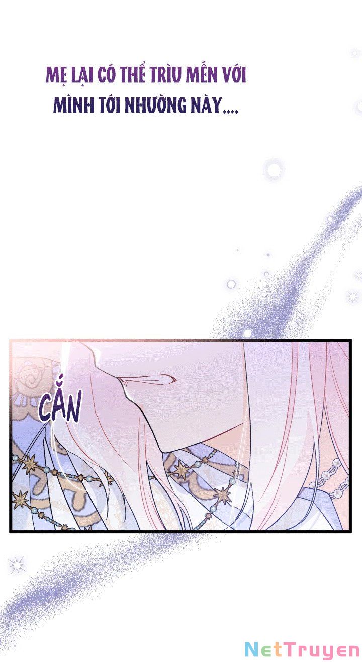 Mối Quan Hệ Cộng Sinh Giữa Báo Đen Và Thỏ Trắng: Chapter 67