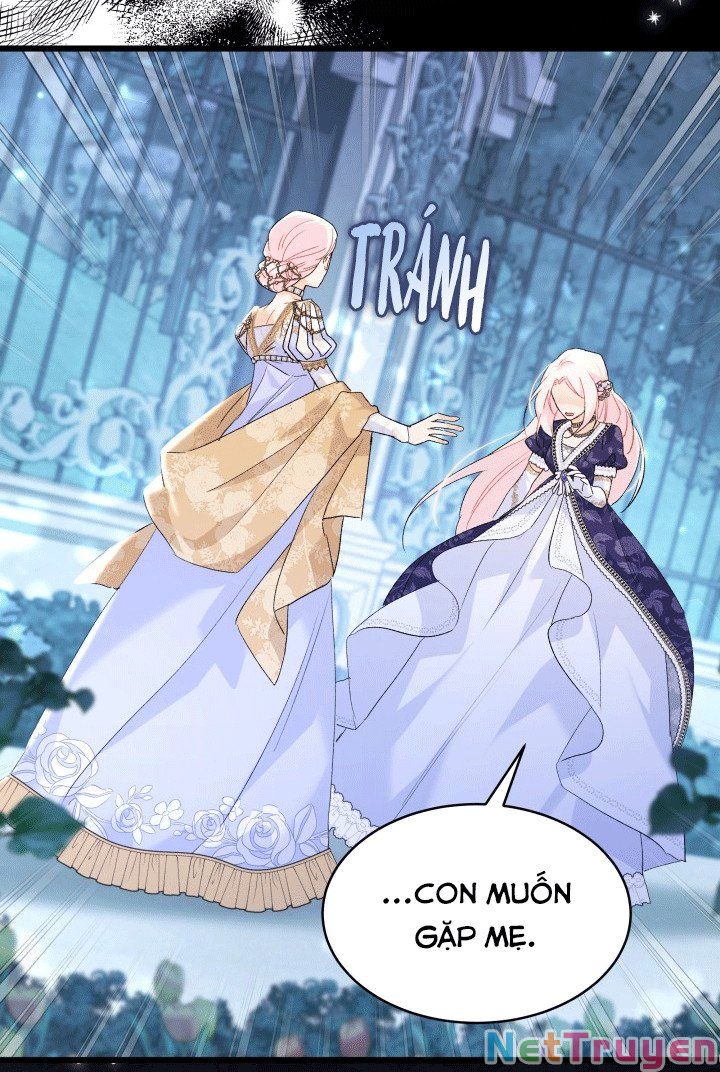 Mối Quan Hệ Cộng Sinh Giữa Báo Đen Và Thỏ Trắng: Chapter 67