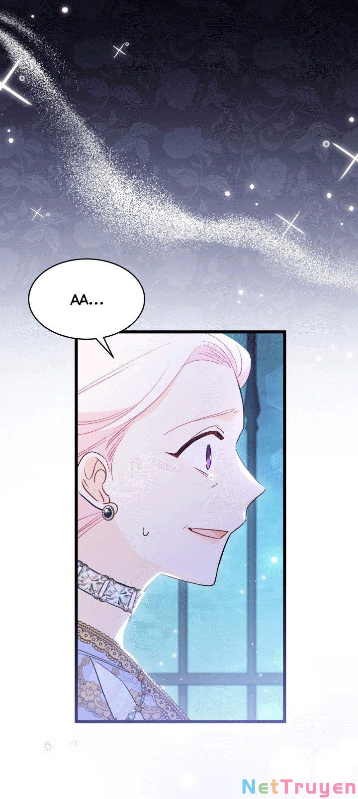Mối Quan Hệ Cộng Sinh Giữa Báo Đen Và Thỏ Trắng: Chapter 67