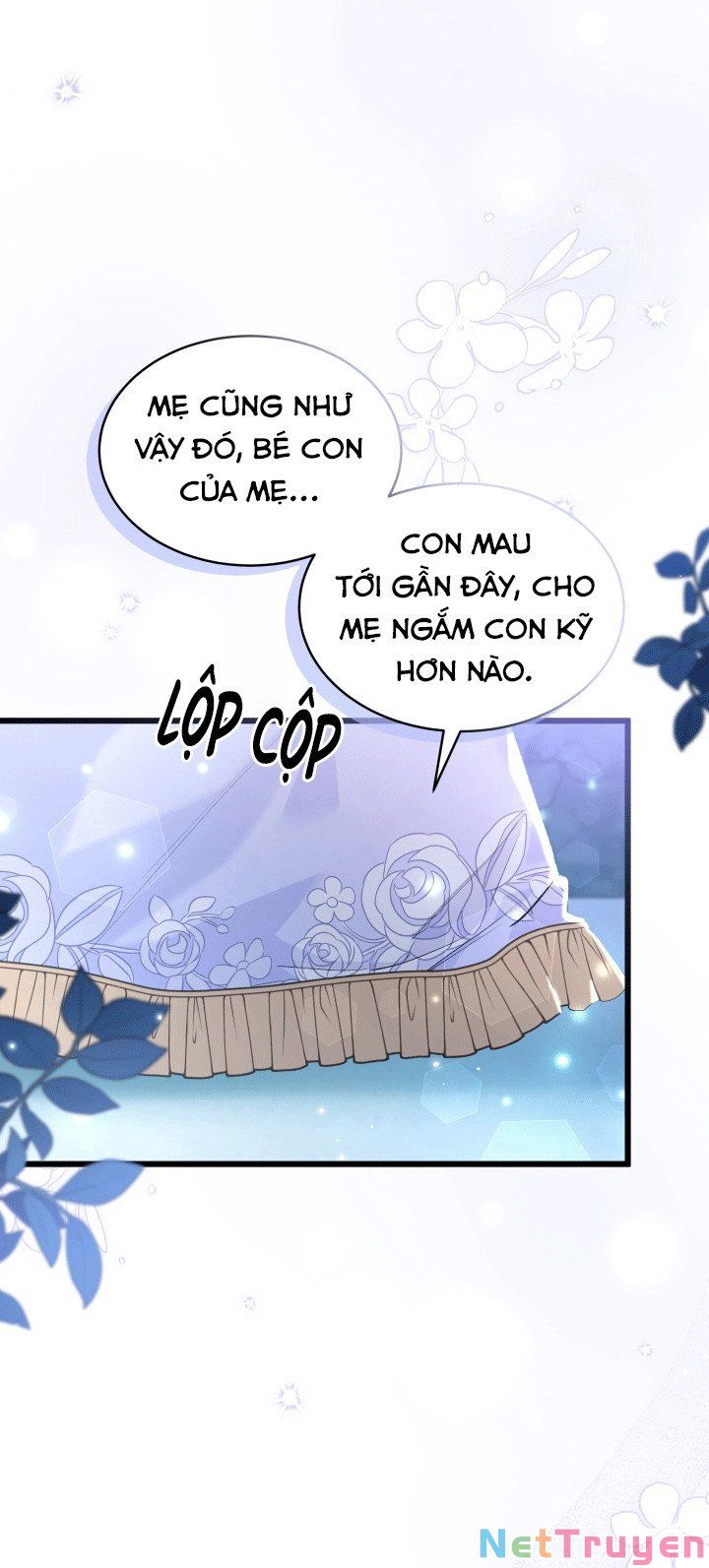 Mối Quan Hệ Cộng Sinh Giữa Báo Đen Và Thỏ Trắng: Chapter 67