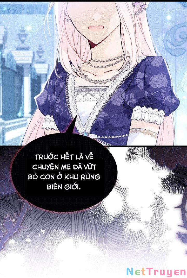 Mối Quan Hệ Cộng Sinh Giữa Báo Đen Và Thỏ Trắng: Chapter 67