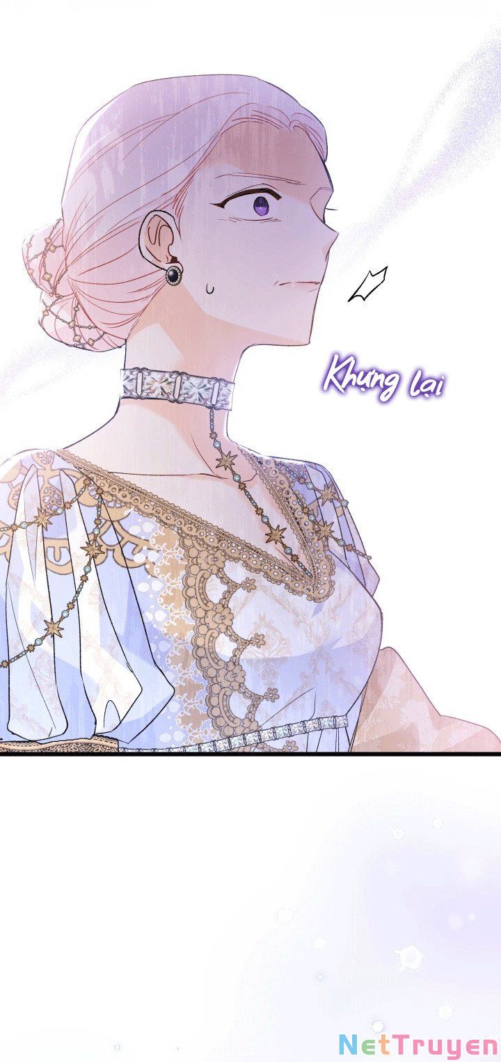 Mối Quan Hệ Cộng Sinh Giữa Báo Đen Và Thỏ Trắng: Chapter 67