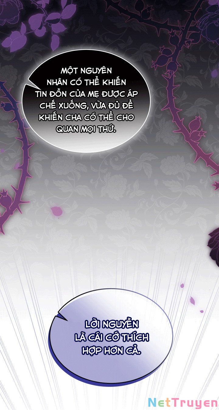 Mối Quan Hệ Cộng Sinh Giữa Báo Đen Và Thỏ Trắng: Chapter 67