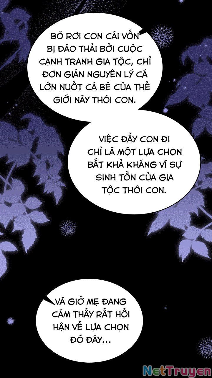 Mối Quan Hệ Cộng Sinh Giữa Báo Đen Và Thỏ Trắng: Chapter 67
