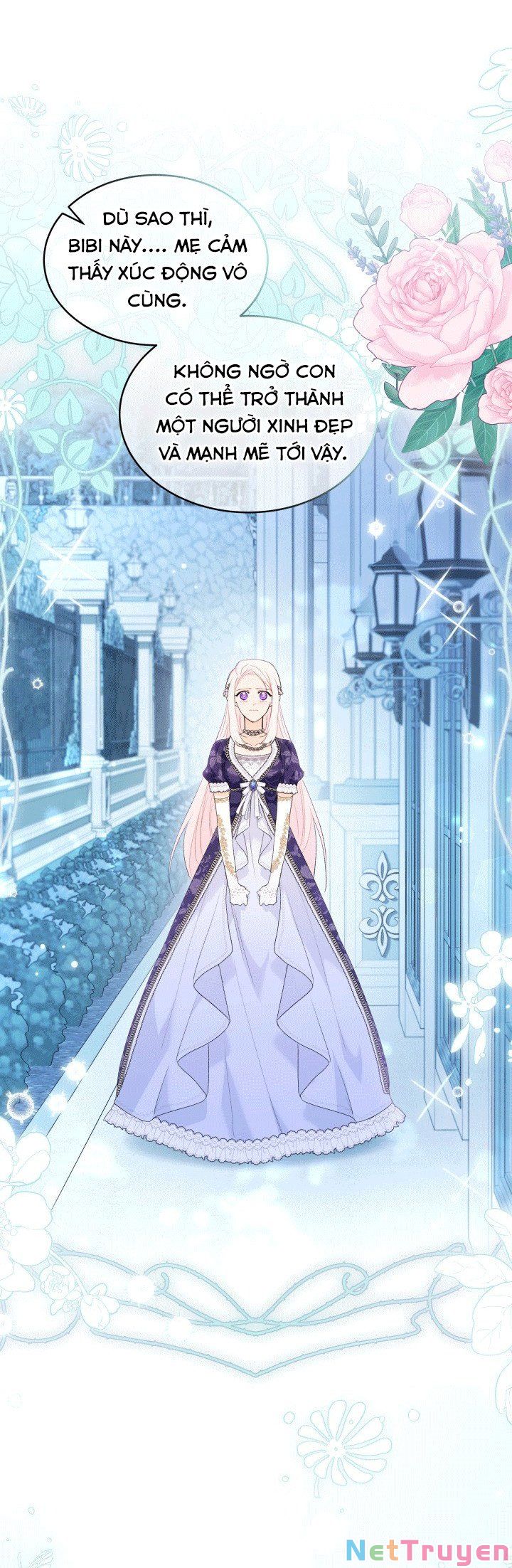 Mối Quan Hệ Cộng Sinh Giữa Báo Đen Và Thỏ Trắng: Chapter 67