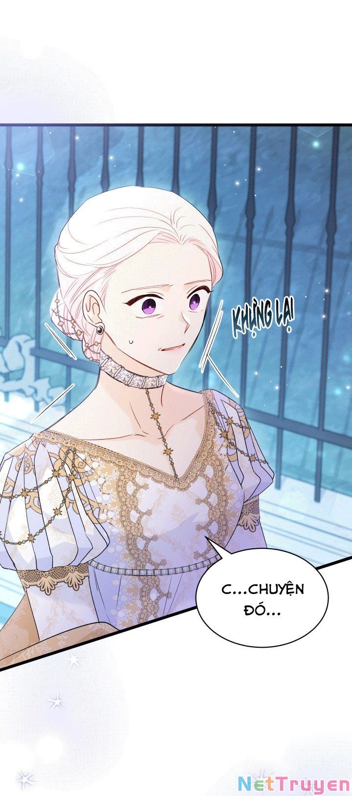 Mối Quan Hệ Cộng Sinh Giữa Báo Đen Và Thỏ Trắng: Chapter 67