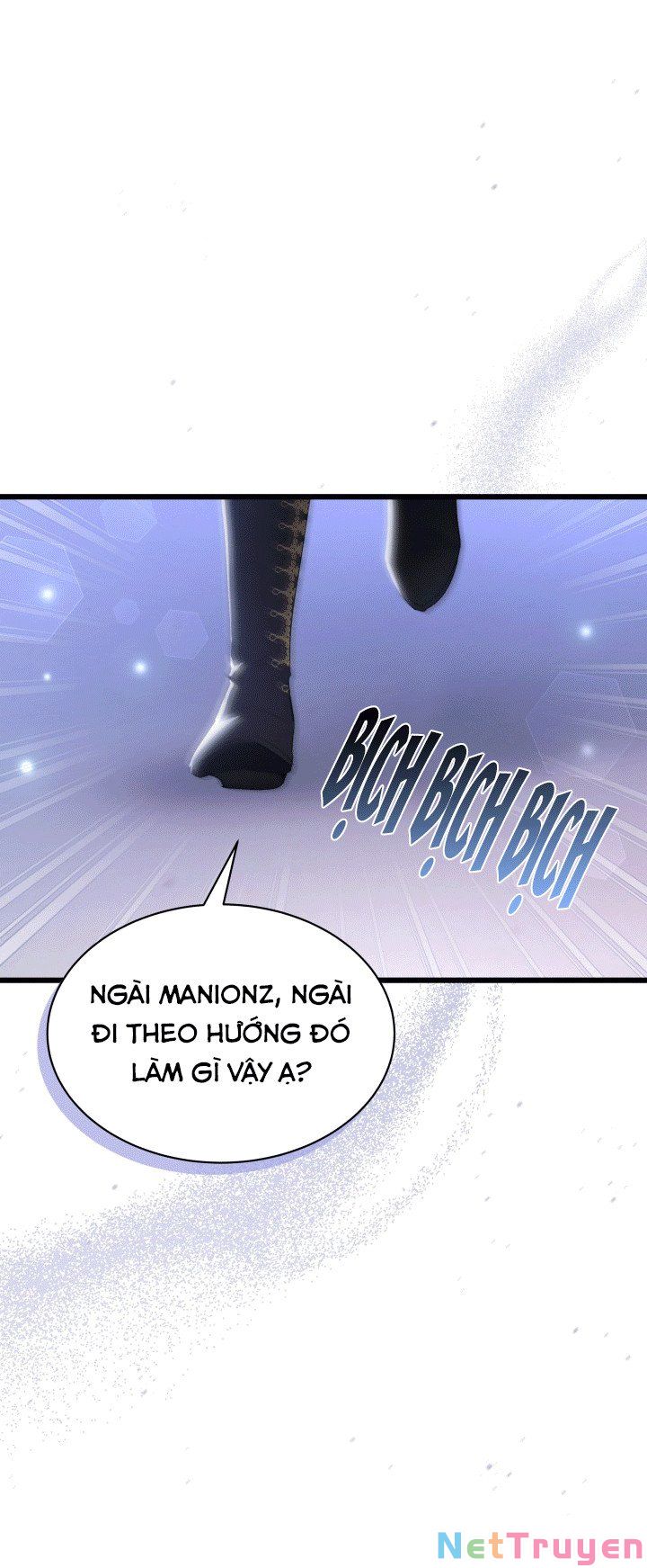 Mối Quan Hệ Cộng Sinh Giữa Báo Đen Và Thỏ Trắng: Chapter 67
