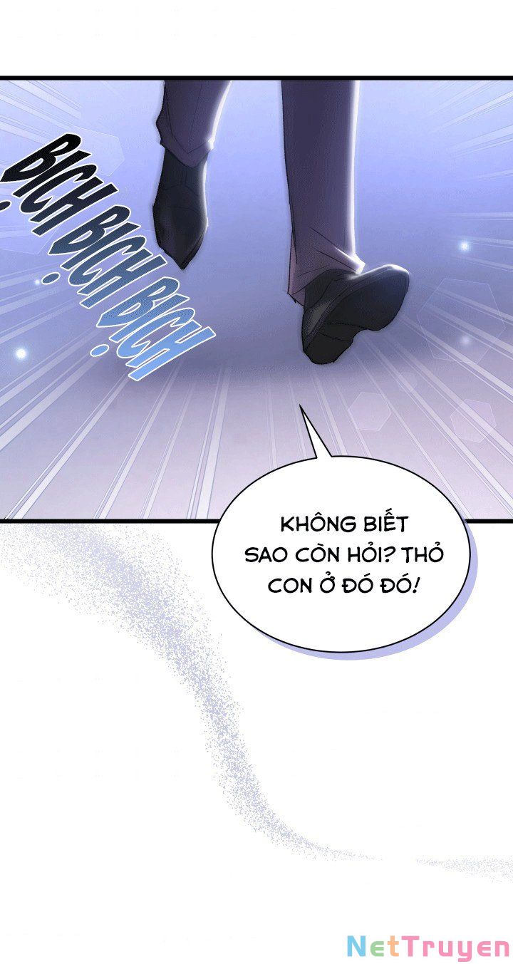 Mối Quan Hệ Cộng Sinh Giữa Báo Đen Và Thỏ Trắng: Chapter 67