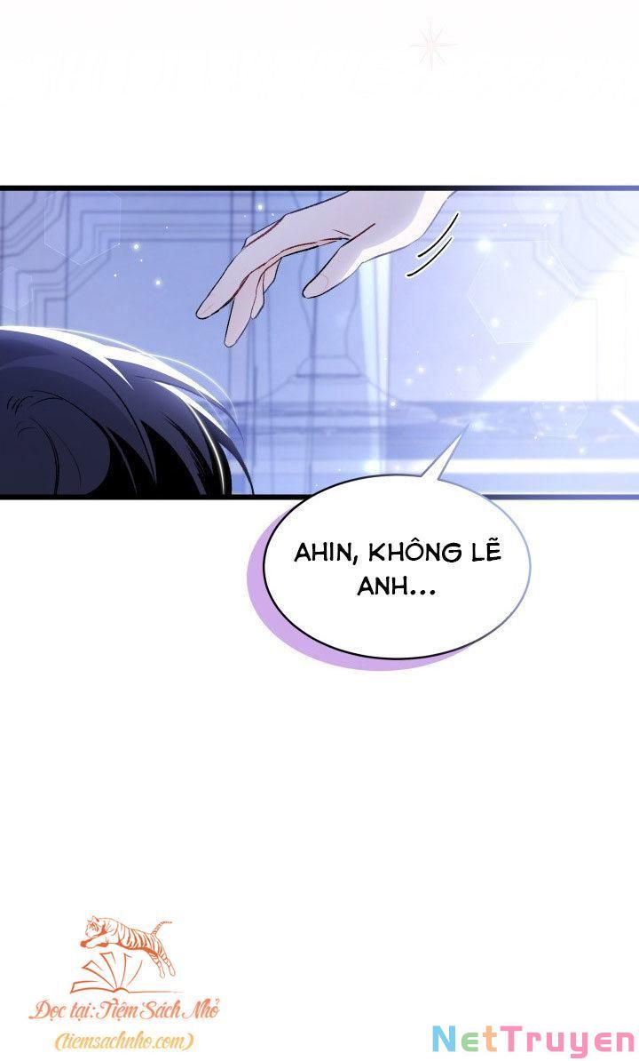 Mối Quan Hệ Cộng Sinh Giữa Báo Đen Và Thỏ Trắng: Chapter 71