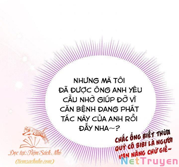 Mối Quan Hệ Cộng Sinh Giữa Báo Đen Và Thỏ Trắng: Chapter 71