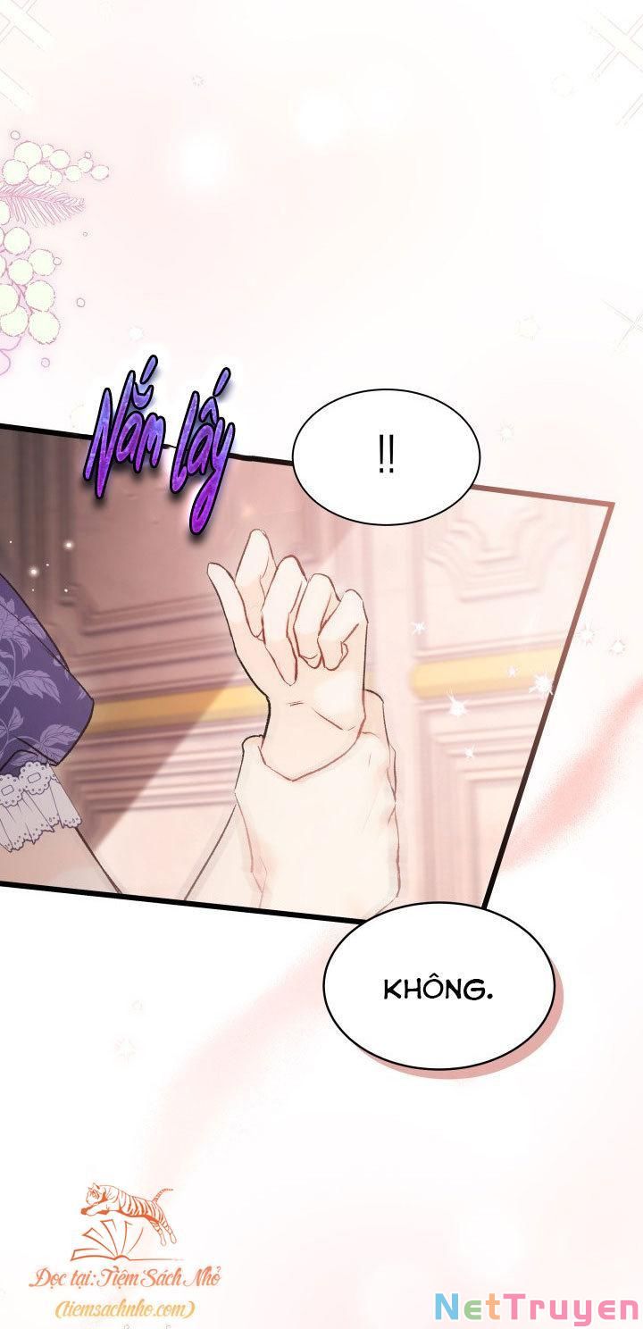 Mối Quan Hệ Cộng Sinh Giữa Báo Đen Và Thỏ Trắng: Chapter 71
