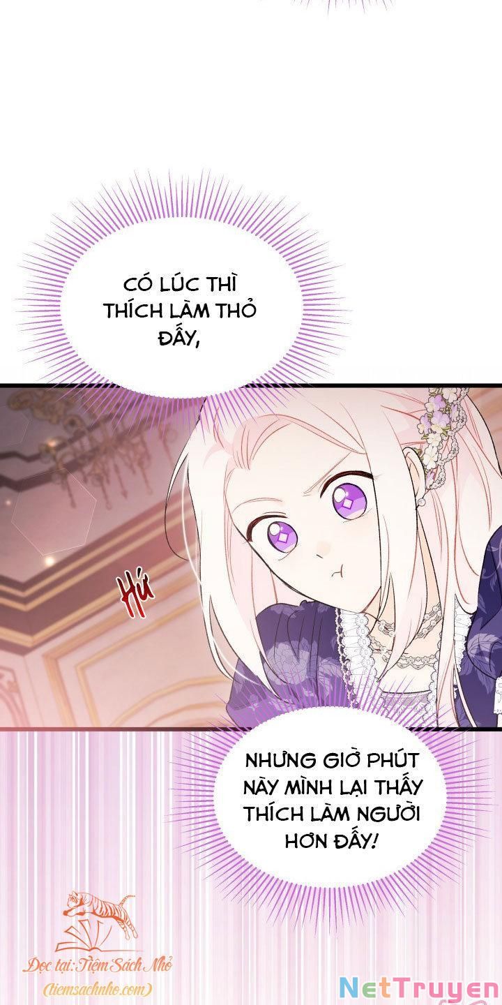 Mối Quan Hệ Cộng Sinh Giữa Báo Đen Và Thỏ Trắng: Chapter 71