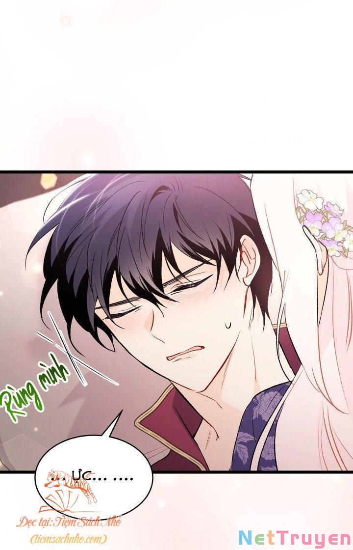 Mối Quan Hệ Cộng Sinh Giữa Báo Đen Và Thỏ Trắng: Chapter 71