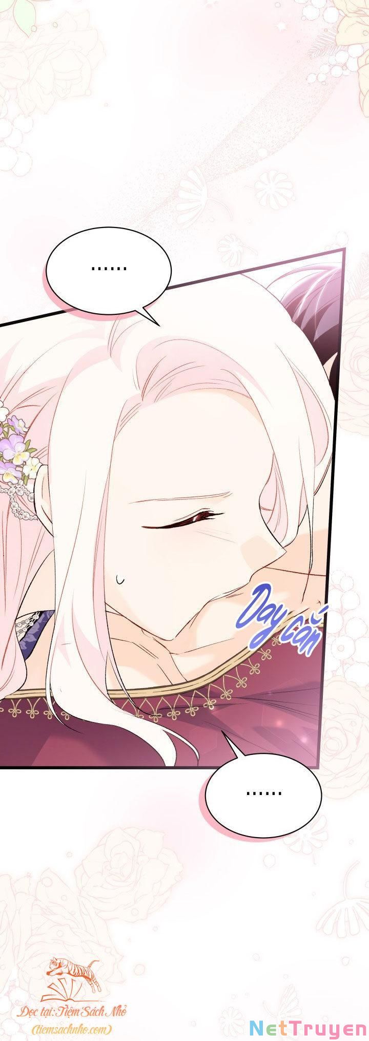 Mối Quan Hệ Cộng Sinh Giữa Báo Đen Và Thỏ Trắng: Chapter 71