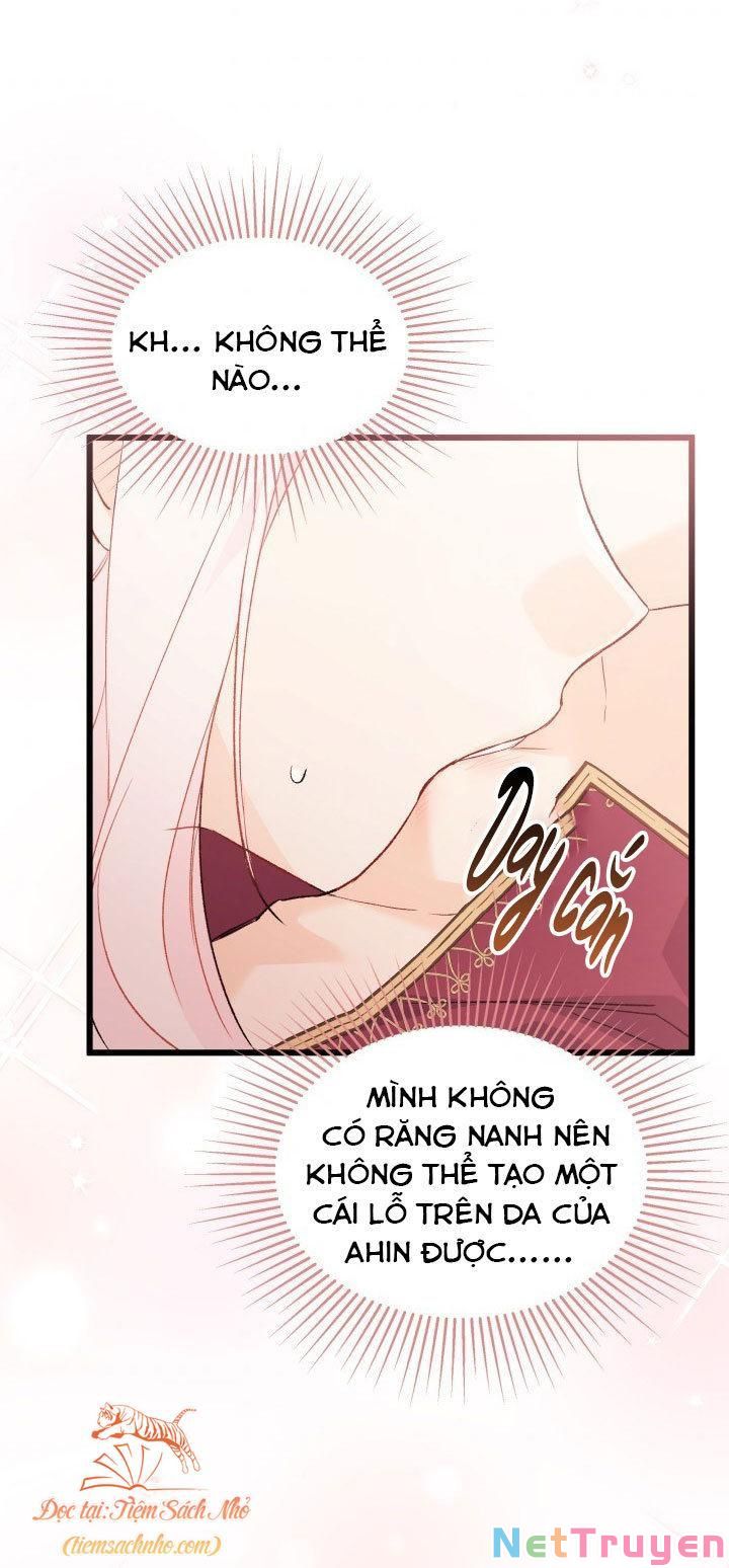 Mối Quan Hệ Cộng Sinh Giữa Báo Đen Và Thỏ Trắng: Chapter 71