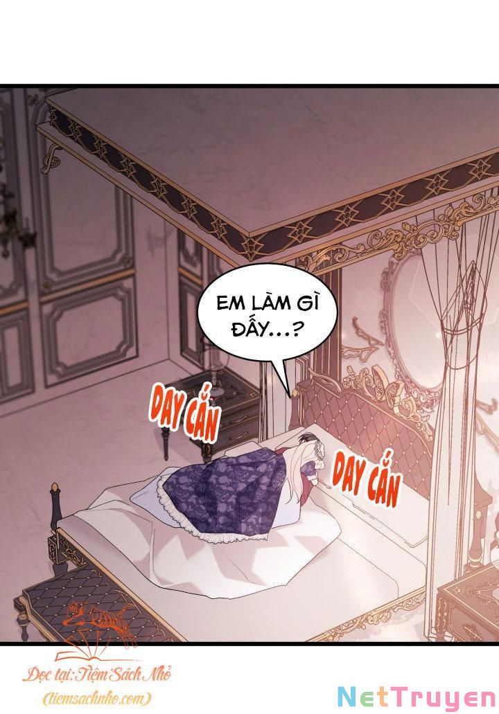 Mối Quan Hệ Cộng Sinh Giữa Báo Đen Và Thỏ Trắng: Chapter 71