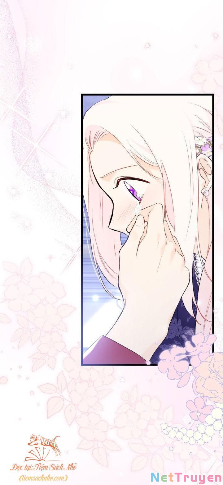 Mối Quan Hệ Cộng Sinh Giữa Báo Đen Và Thỏ Trắng: Chapter 71