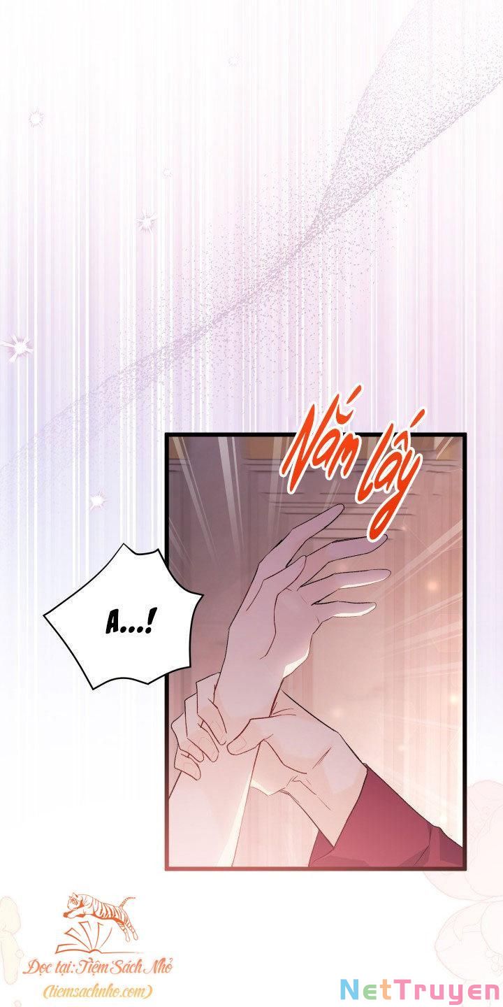 Mối Quan Hệ Cộng Sinh Giữa Báo Đen Và Thỏ Trắng: Chapter 71
