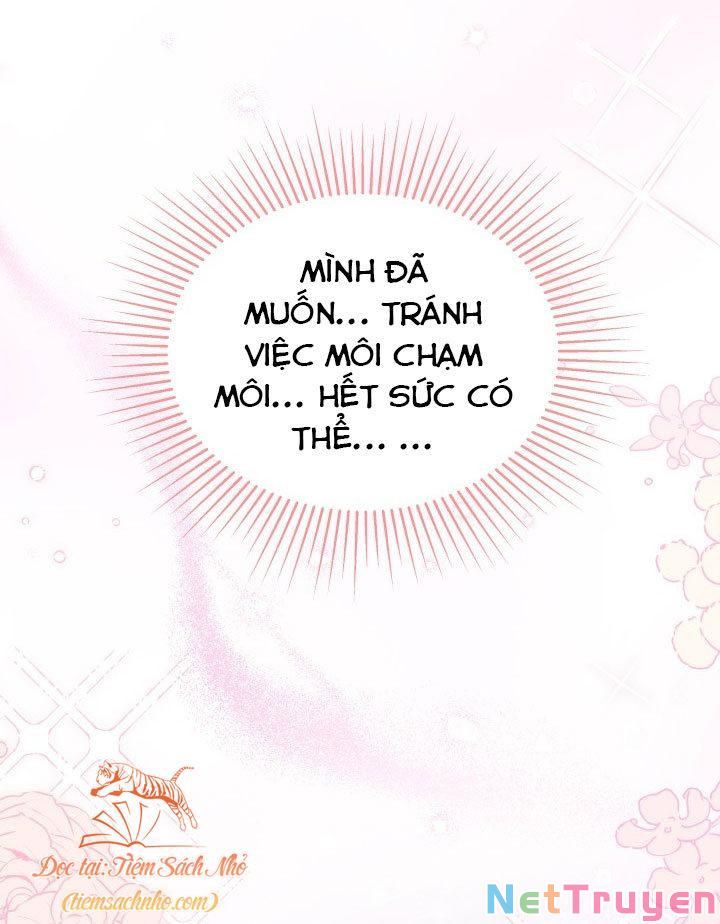 Mối Quan Hệ Cộng Sinh Giữa Báo Đen Và Thỏ Trắng: Chapter 71
