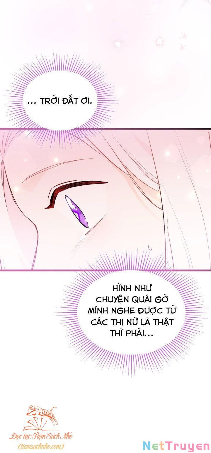 Mối Quan Hệ Cộng Sinh Giữa Báo Đen Và Thỏ Trắng: Chapter 71